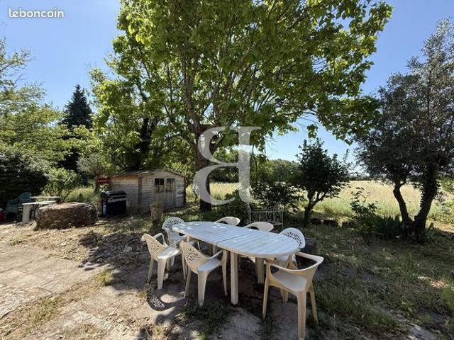 Maison vente à Carpentras, Richerenches
