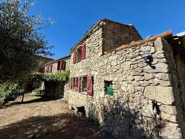 Maison vente à Laboule, Ardèche