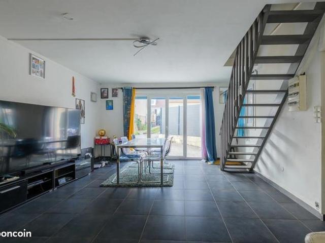 Maison vente à Lagny-sur-Marne, Seine-et-Marne