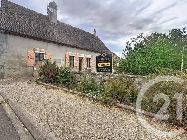 Maison vente à Les Aubis, Bresnay