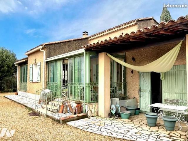 Maison vente à Brignoles, Saint-maximin-la-sainte-baume