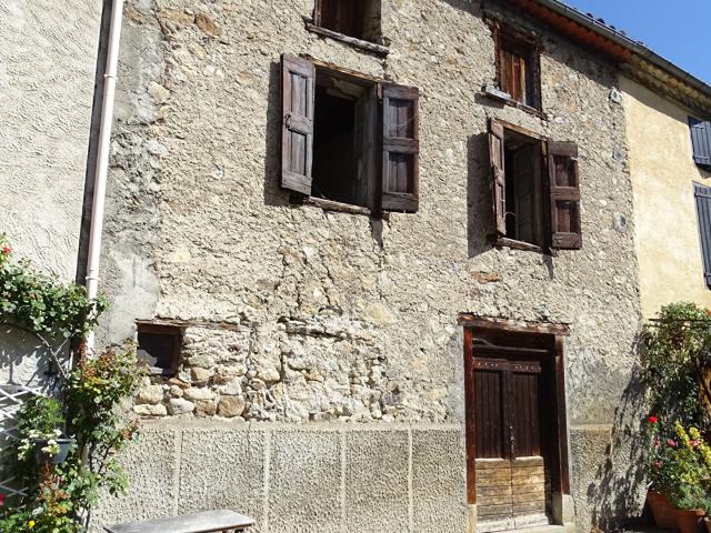 Maison vente à Pamiers, Montségur