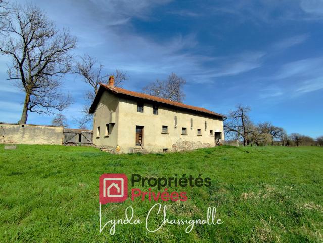 Maison vente à Ouches, Loire