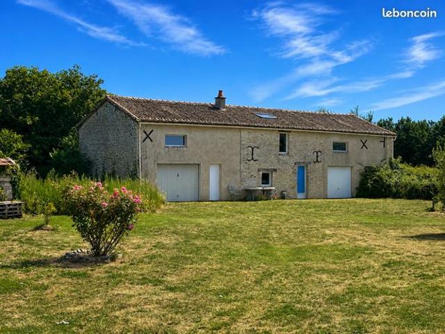 Maison vente à Gourdon, Saint-clair