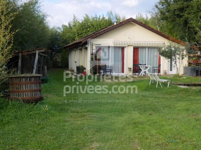 Maison vente à Mercuès, Lot