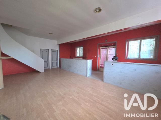 Maison vente à Verdun, Doulcon