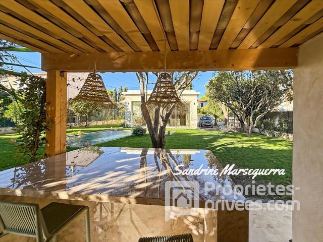 Maison vente à Grasse, Cagnes-sur-mer