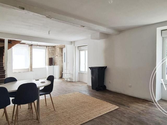 Maison vente à Dijon, Blaisy-bas