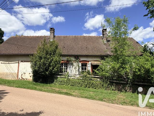 Maison vente à Aix-en-Othe, Aix-Villemaur-Pâlis