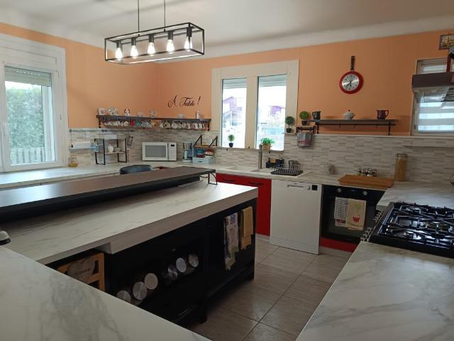 Maison vente à Mont-de-Marsan, Aire-sur-l'adour