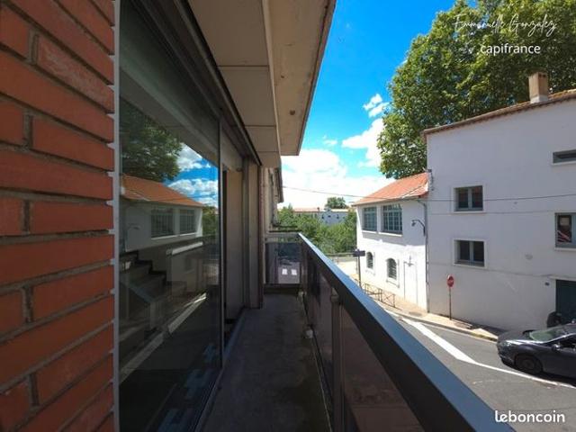 Maison vente à Béziers, Villeneuve-lès-béziers