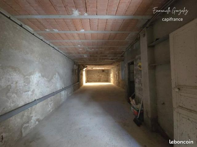 Maison vente à Béziers, Villeneuve-lès-béziers