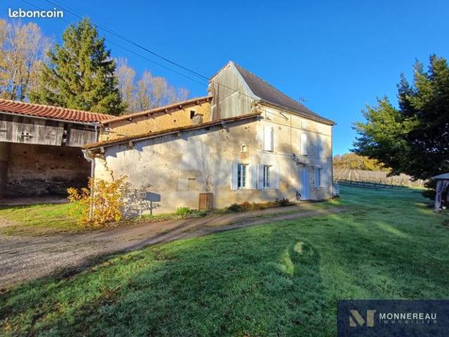 Maison vente à Blaye, Reignac