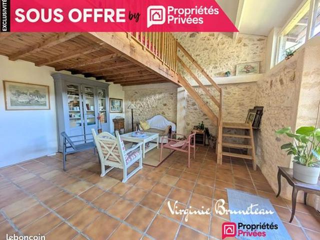 Maison vente à Lesparre-Médoc, Saint-laurent-médoc