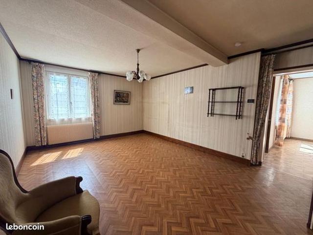 Maison vente à Bar-le-Duc, Laimont