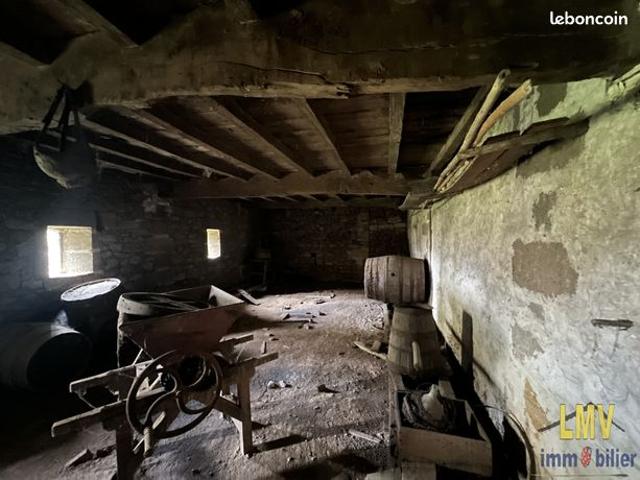 Maison vente à Libourne, Saint-genès-de-castillon