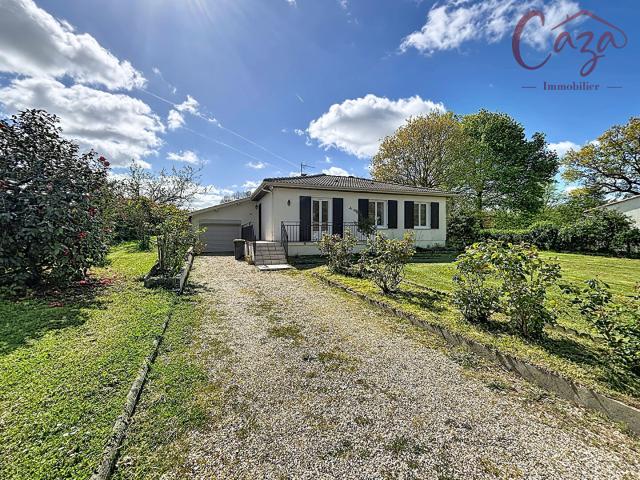 Maison vente à Bordeaux, Fargues-saint-hilaire