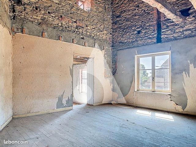 Maison vente à Lyon, Rhône