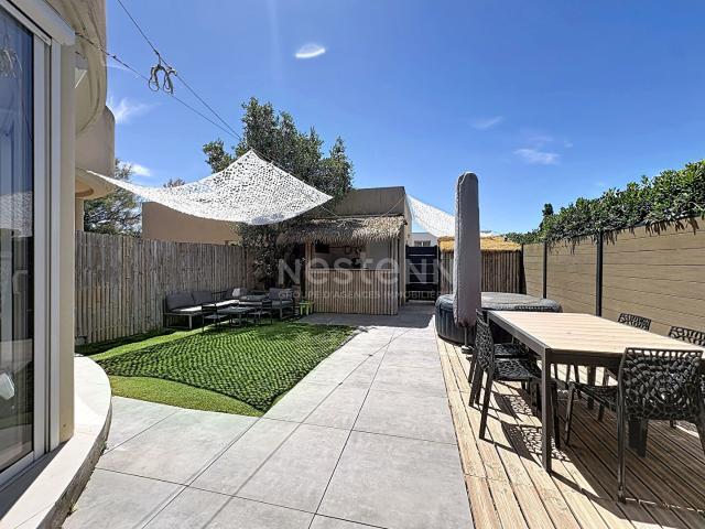 Appartement vente à Montpellier, La Grande-motte