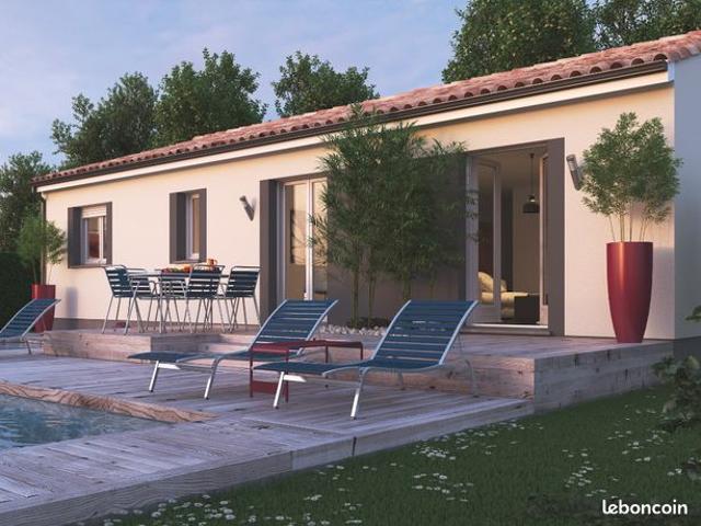 Maison vente à Villefranque Maison vente à Villefranque