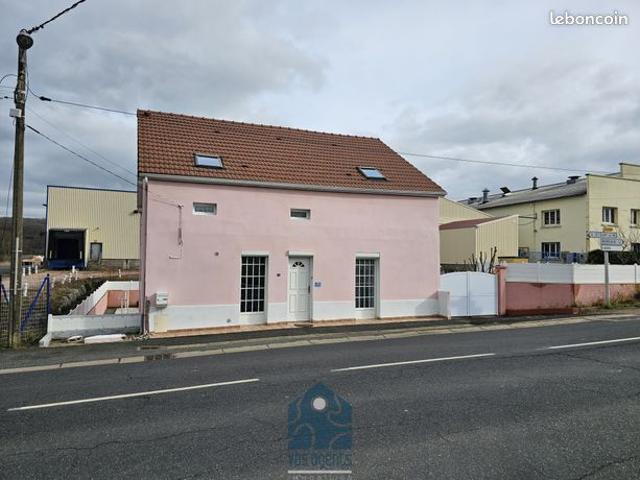 Maison vente à Riom, Saint-eloy-les-mines