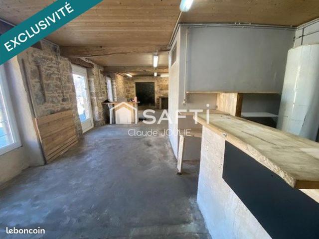 Maison vente à Villefranche-de-Rouergue, Causse-et-diège