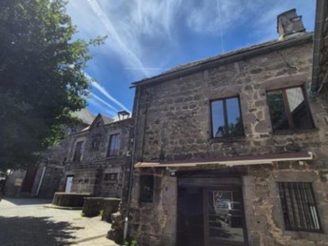 Maison vente à Issoire, Besse-et-saint-anastaise