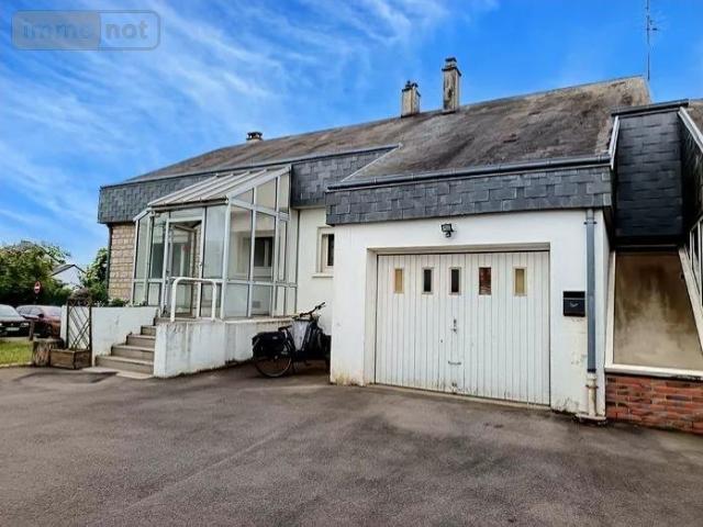 Maison vente à Luisant, Eure-et-Loir