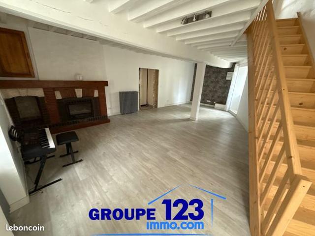 Maison vente à Auxerre, Chemilly-sur-yonne