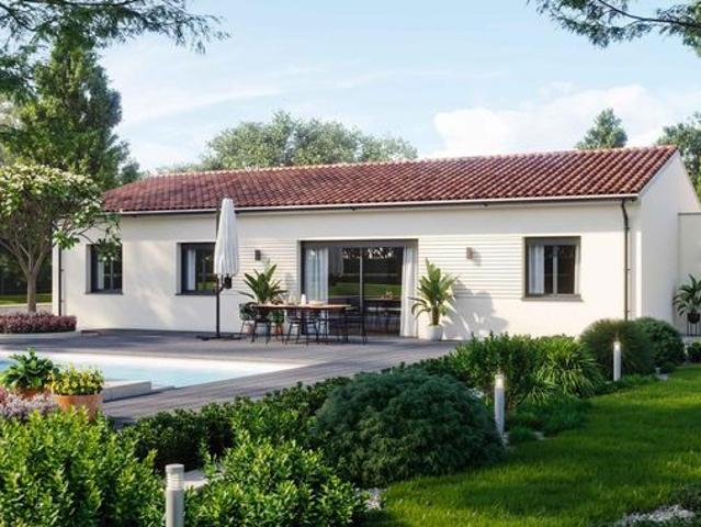 Maison vente à Sens, Noé