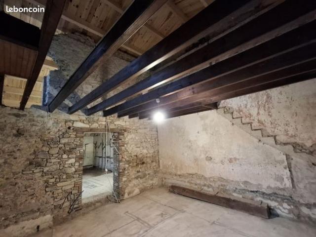 Maison vente à Pays de la Loire