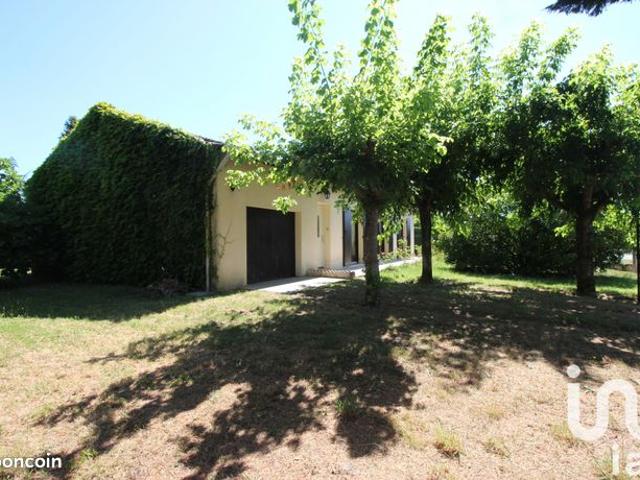 Maison vente à Bergerac, Cours-de-pile
