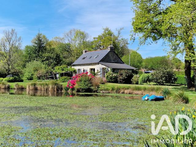 Maison vente à Guingamp, Bretagne