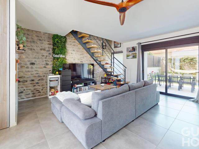 Maison vente à Pau, Artix