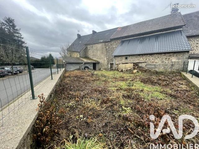 Maison vente à Riom, Giat