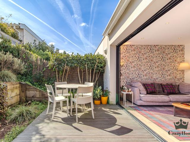 Maison vente à Bayonne, Anglet