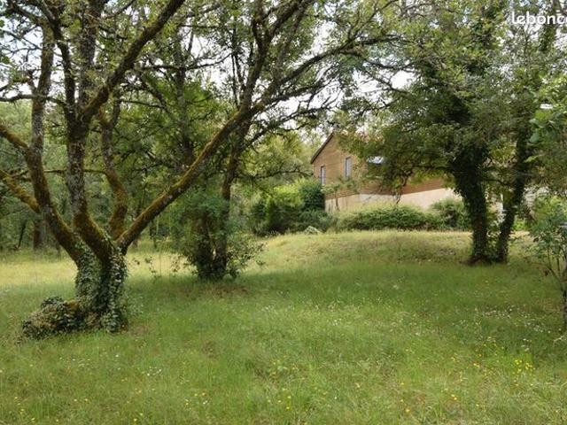 Maison vente à Cahors, Occitanie