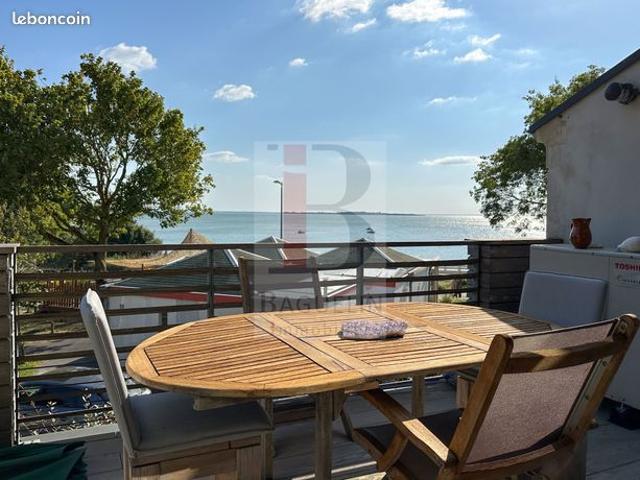 Maison vente à Rochefort, Fouras