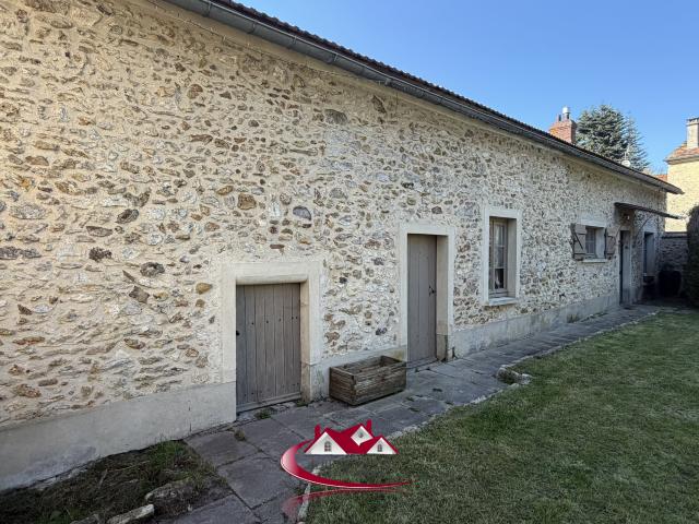 Maison vente à Mantes-la-Jolie, Orgerus