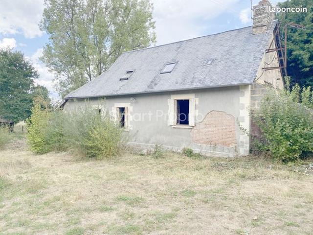 Maison vente à Alençon, Normandie