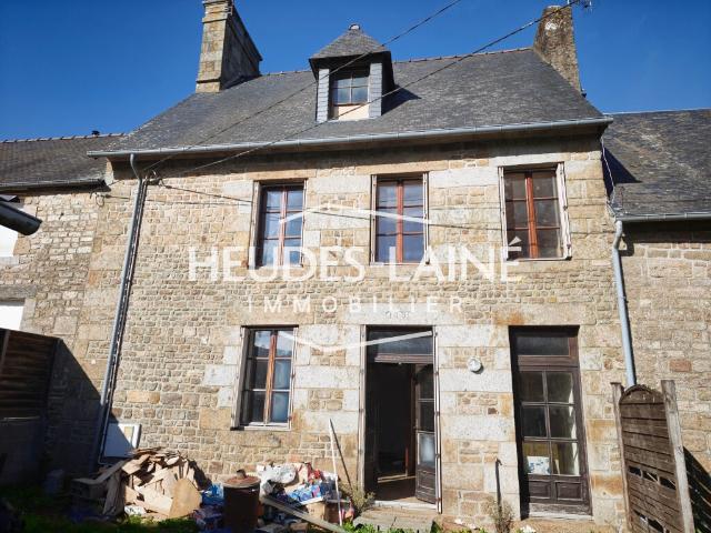 Maison vente à Les Chapelles, Le Ferré