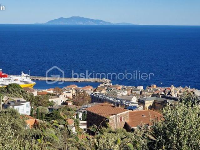 Maison vente à Bastia