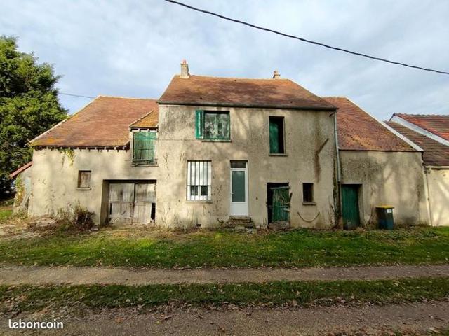 Maison vente à Provins, Courpalay