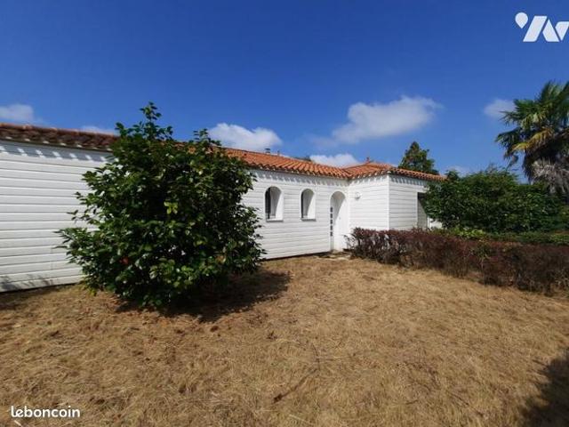 Maison vente à La Roche-sur-Yon, Aizenay
