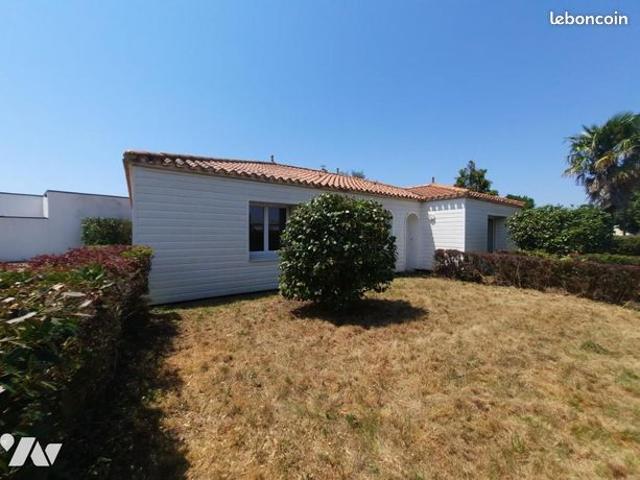 Maison vente à La Roche-sur-Yon, Aizenay