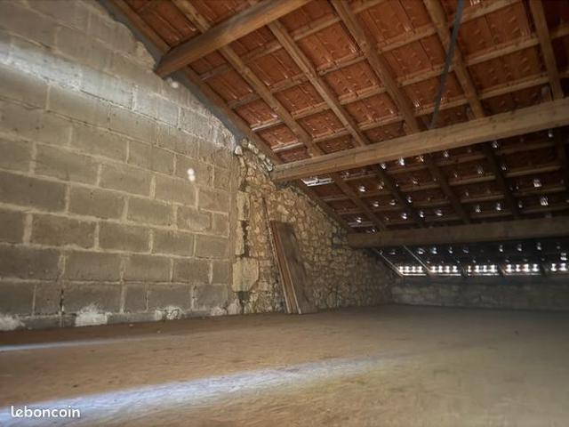 Maison vente à Blaye, Saint-savin
