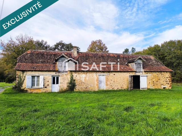 Maison vente à Sarlat-la-Canéda, Rouffignac-saint-cernin-de-reilhac