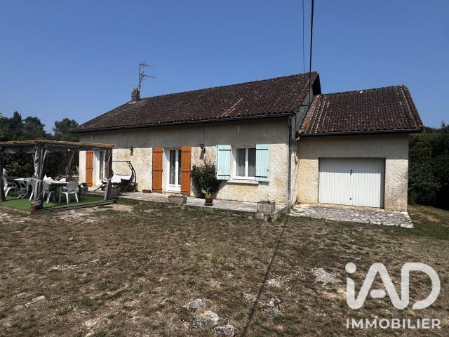 Maison vente à Bergerac, Cause-de-clérans