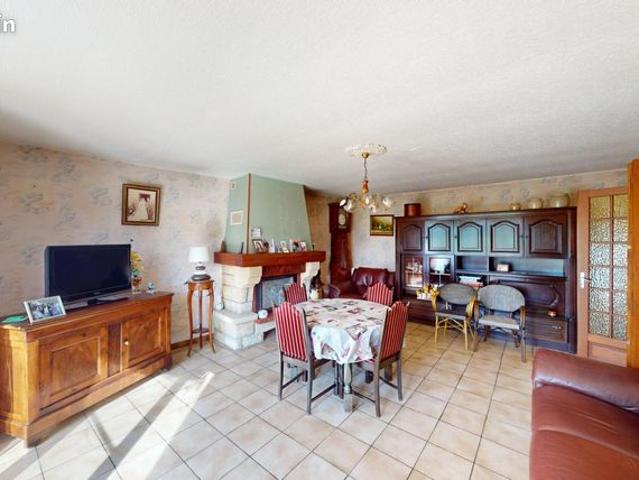 Maison vente à Chalon-sur-Saône, Mellecey