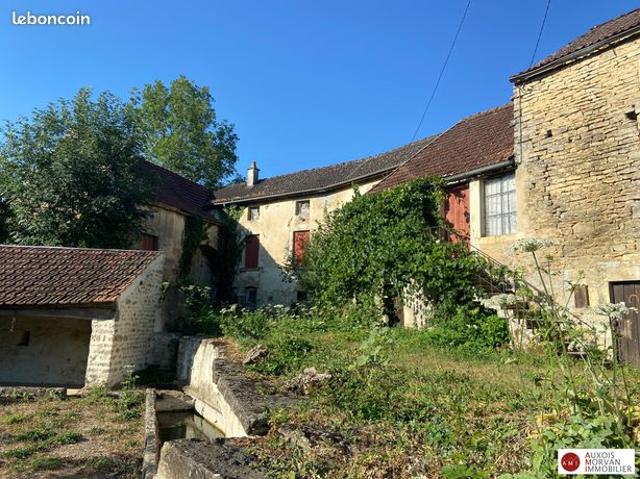 Maison vente à Montbard, Benoisey